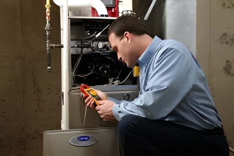 Common Furnace Repair Tips for Santa Clarita, CA Residents