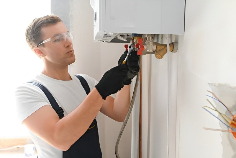 Water Heater repair in Santa Clarita